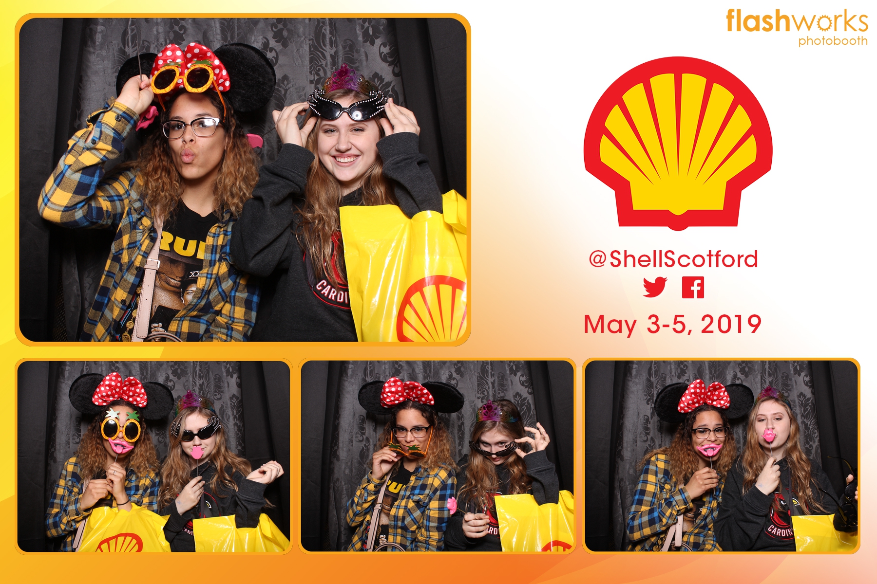 Fort Saskatchewan Trade Show & Sale: Presented by Shell | View more photos from the event at gallery.flashworksphotobooth.com/u/FlashworksPhotoboothInc/Fort-Saskatchewan-Trade-Show-Sale-Presented-by-Shell